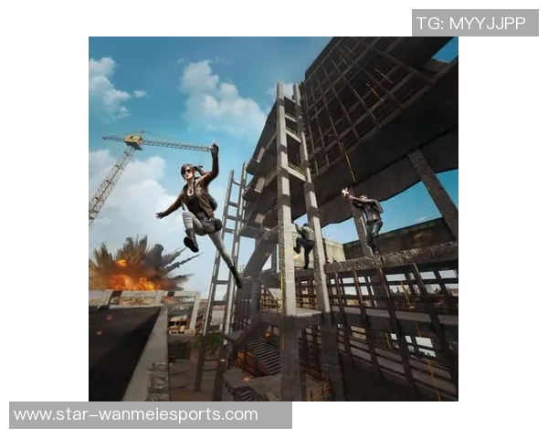 和平精英V5版本热点解读与反击策略全面分析