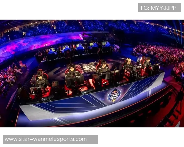 探寻英雄联盟战队WE的灵活战术与团队协作之道