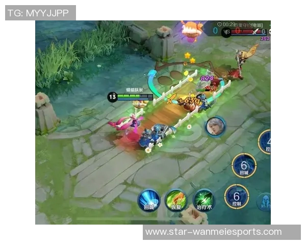 王者荣耀中路突破体系解析BLG战术优势与实施策略探讨 王者荣耀中路突破体系解析BLG战术优势与实施策略探讨