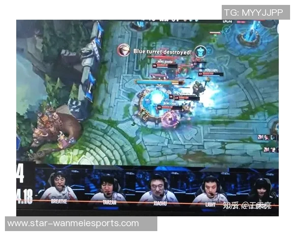 深入解析LNG战队在电竞比赛中的节奏表现与比分数据分析