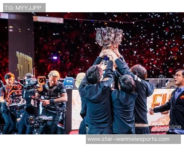 FPX在s15电竞总决赛DOTA2中的技术解析与战术运用深度剖析