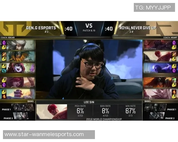 RNG在英雄联盟比赛中的控制能力分析与得失总结